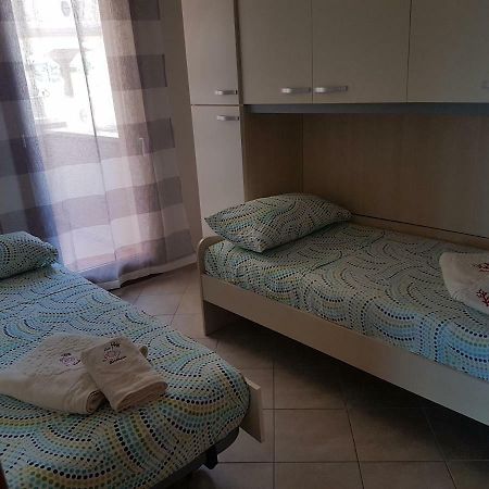 Il Castello Apartment Olbia Bagian luar foto