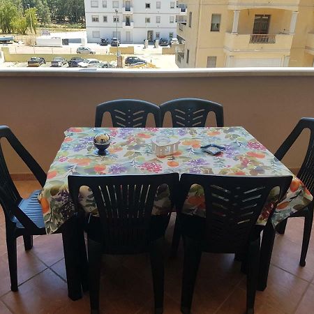 Il Castello Apartment Olbia Bagian luar foto