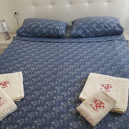 Il Castello Apartment Olbia Bagian luar foto