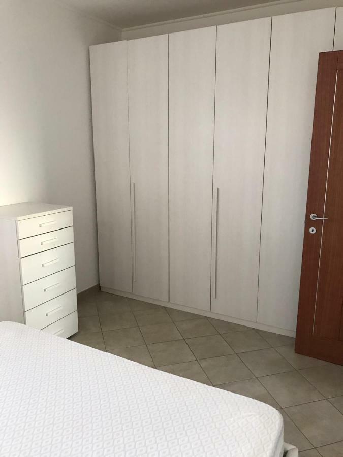 Il Castello Apartment Olbia Bagian luar foto