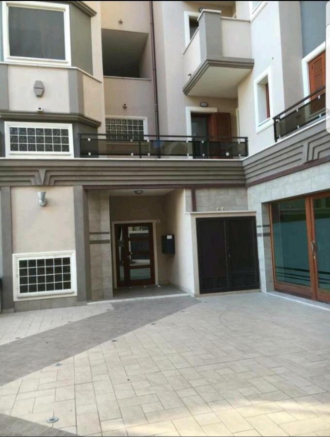 Il Castello Apartment Olbia Bagian luar foto